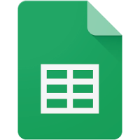 Google Sheets